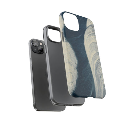 Phone Case-JAPANESE WAVES | Tough-PhoneCaseBoss-Phone-Best-Phone-Cases