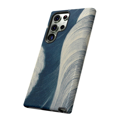 Phone Case-JAPANESE WAVES | Tough-PhoneCaseBoss-Phone-Best-Phone-Cases