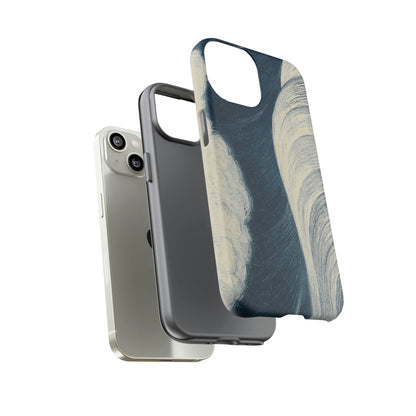 Phone Case-JAPANESE WAVES | Tough-PhoneCaseBoss-Phone-Best-Phone-Cases