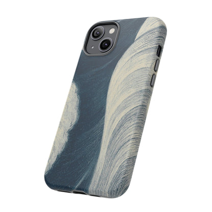 Phone Case-JAPANESE WAVES | Tough-PhoneCaseBoss-Phone-Best-Phone-Cases