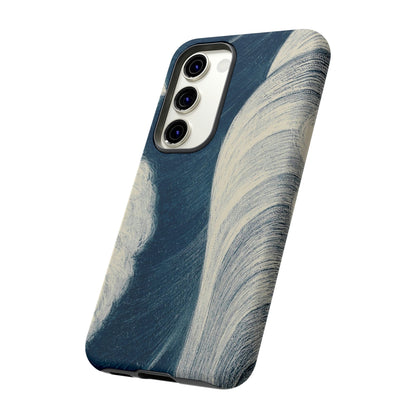 Phone Case-JAPANESE WAVES | Tough-PhoneCaseBoss-Phone-Best-Phone-Cases