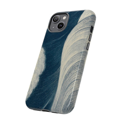 Phone Case-JAPANESE WAVES | Tough-PhoneCaseBoss-Phone-Best-Phone-Cases