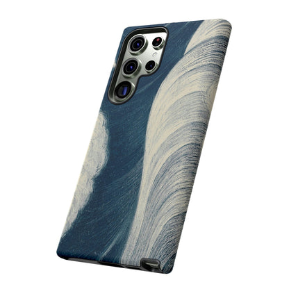 Phone Case-JAPANESE WAVES | Tough-PhoneCaseBoss-Phone-Best-Phone-Cases