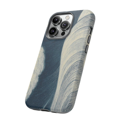 Phone Case-JAPANESE WAVES | Tough-PhoneCaseBoss-Phone-Best-Phone-Cases