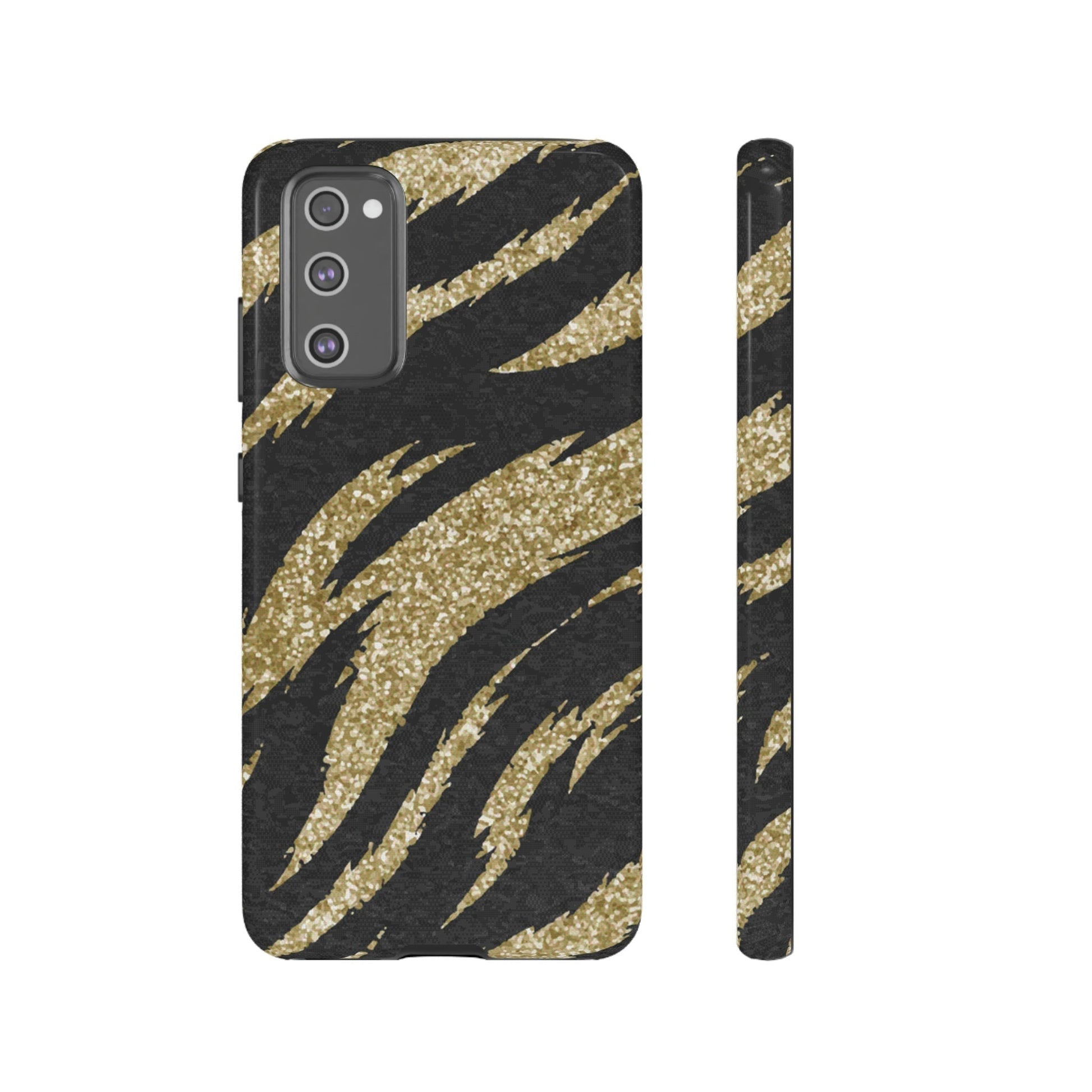 Phone Case-JUNGLE | Tough-Samsung Galaxy S20 FE-Glossy-PhoneCaseBoss-Phone-Best-Phone-Cases