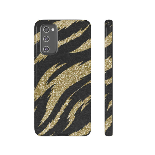 Phone Case-JUNGLE | Tough-Samsung Galaxy S20 FE-Glossy-PhoneCaseBoss-Phone-Best-Phone-Cases