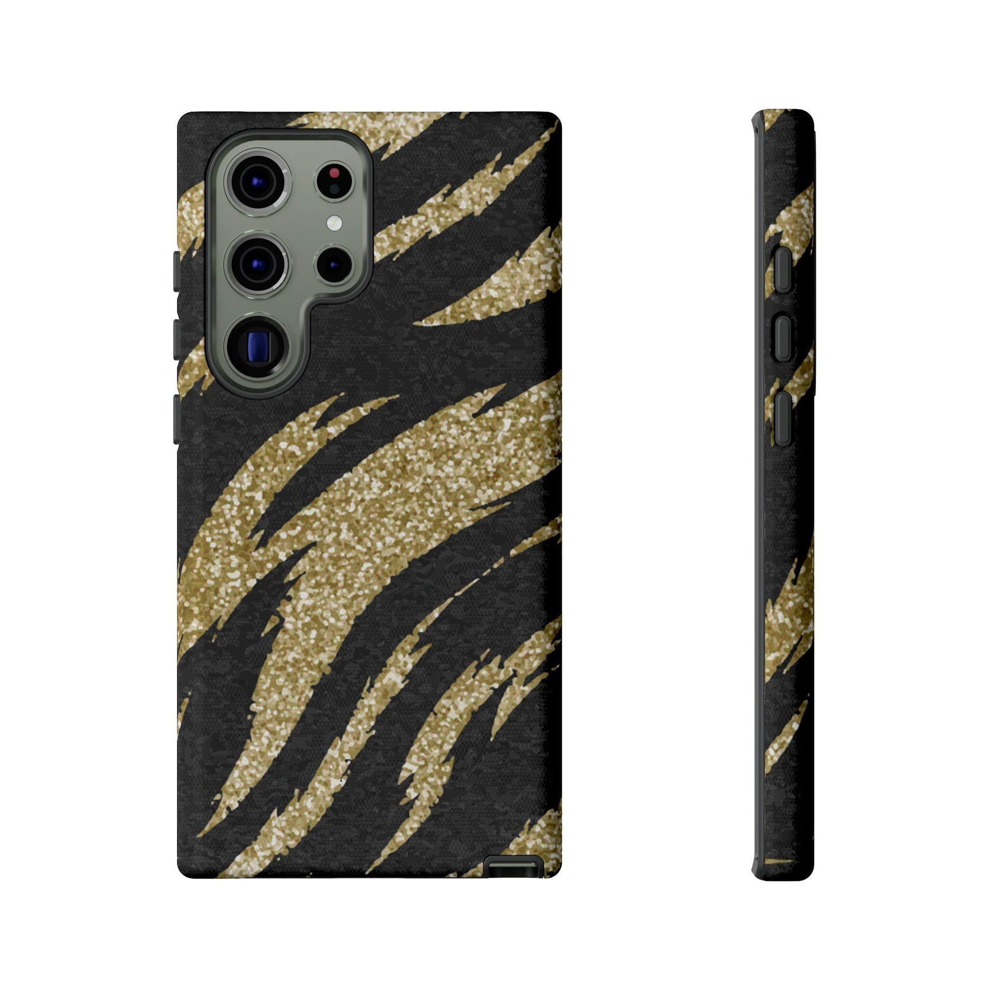 Phone Case-JUNGLE | Tough-Samsung Galaxy S23 Ultra-Glossy-PhoneCaseBoss-Phone-Best-Phone-Cases