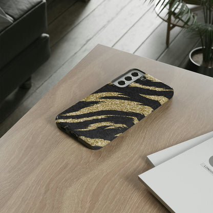 Phone Case-JUNGLE | Tough-PhoneCaseBoss-Phone-Best-Phone-Cases