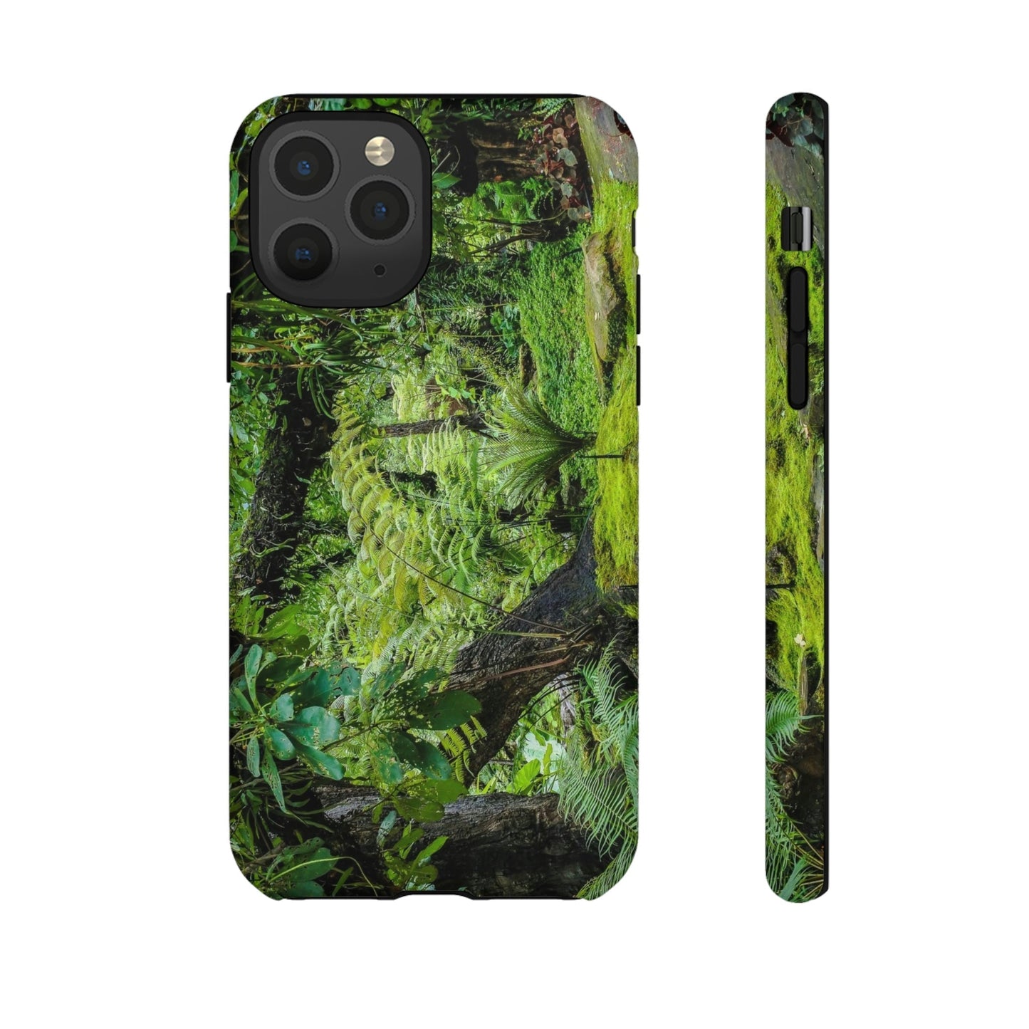 Phone Case-JUNGLE | Tough-iPhone 11 Pro-Glossy-PhoneCaseBoss-Phone-Best-Phone-Cases