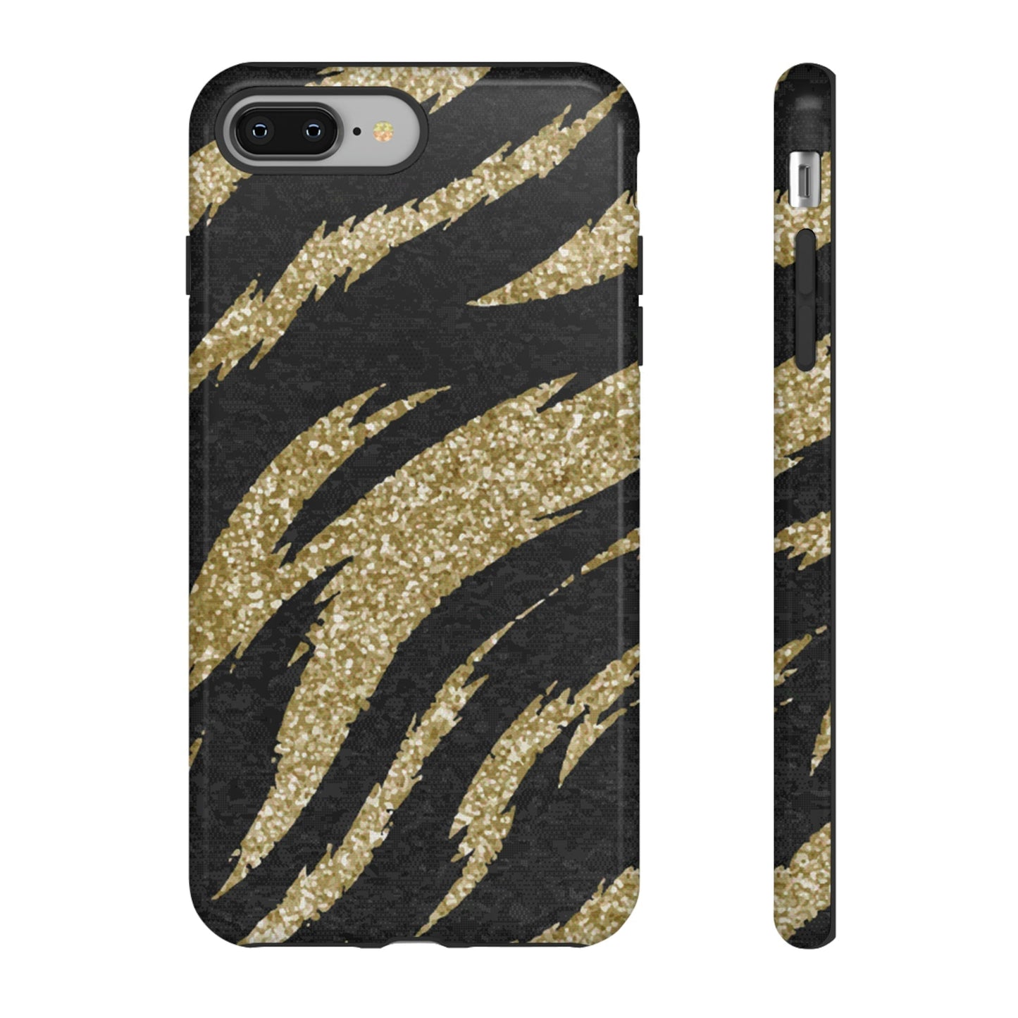 Phone Case-JUNGLE | Tough-iPhone 8 Plus-Glossy-PhoneCaseBoss-Phone-Best-Phone-Cases