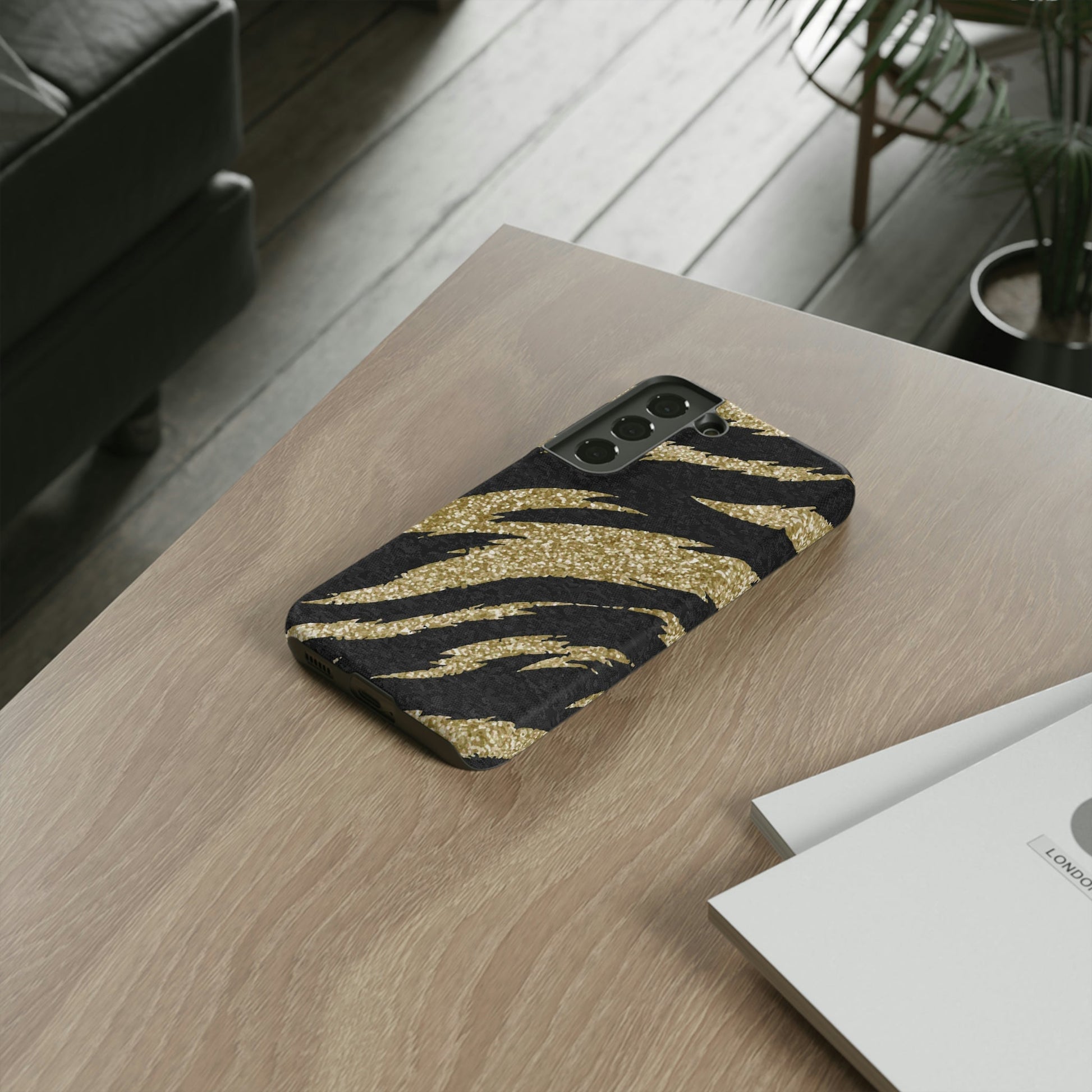 Phone Case-JUNGLE | Tough-PhoneCaseBoss-Phone-Best-Phone-Cases