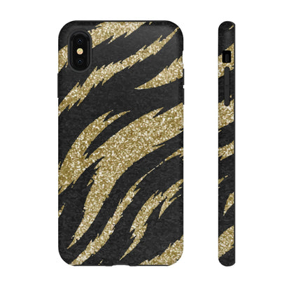 Phone Case-JUNGLE | Tough-iPhone XS MAX-Matte-PhoneCaseBoss-Phone-Best-Phone-Cases