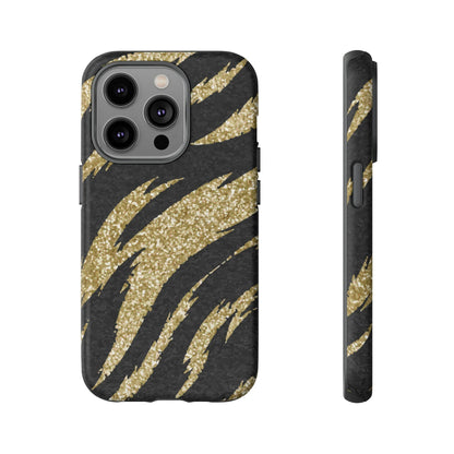 Phone Case-JUNGLE | Tough-iPhone 14 Pro-Matte-PhoneCaseBoss-Phone-Best-Phone-Cases