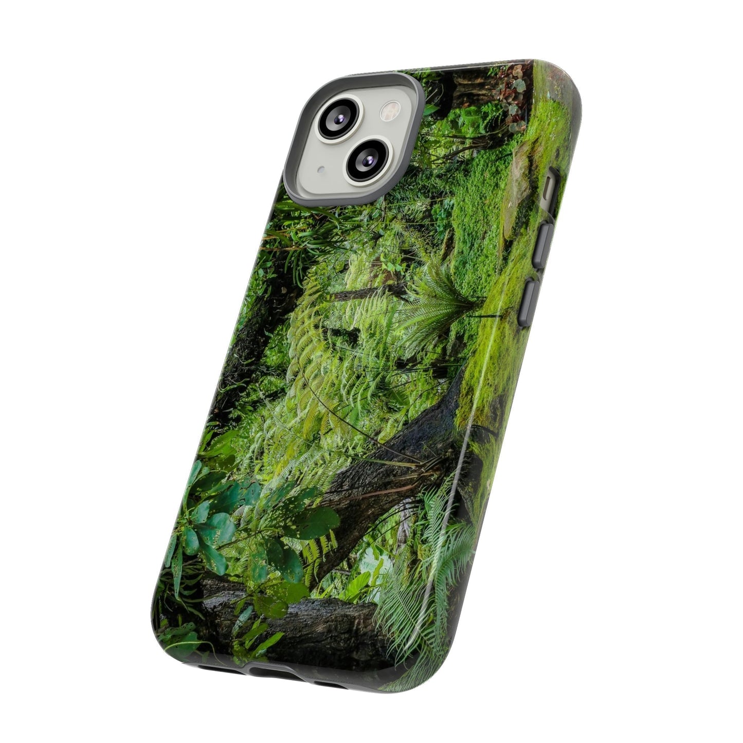 Phone Case-JUNGLE | Tough-PhoneCaseBoss-Phone-Best-Phone-Cases