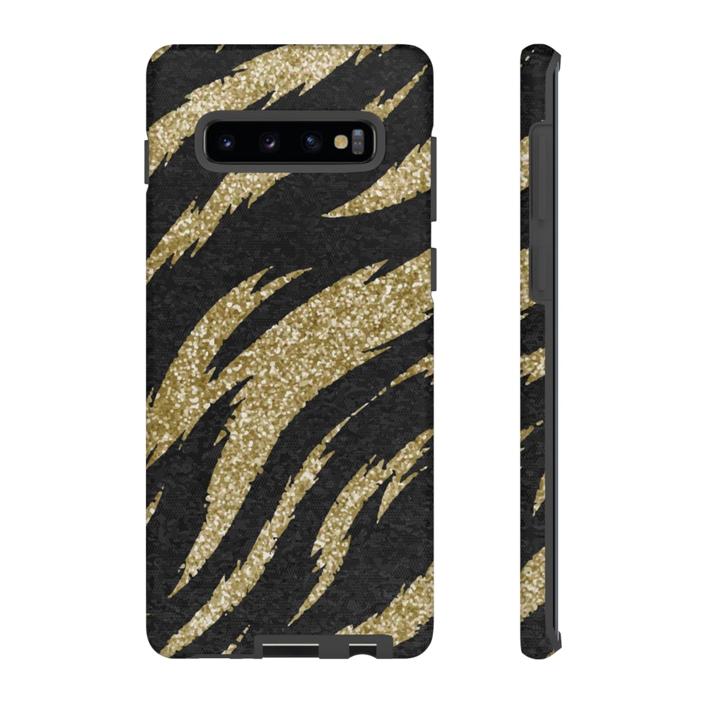 Phone Case-JUNGLE | Tough-Samsung Galaxy S10 Plus-Matte-PhoneCaseBoss-Phone-Best-Phone-Cases