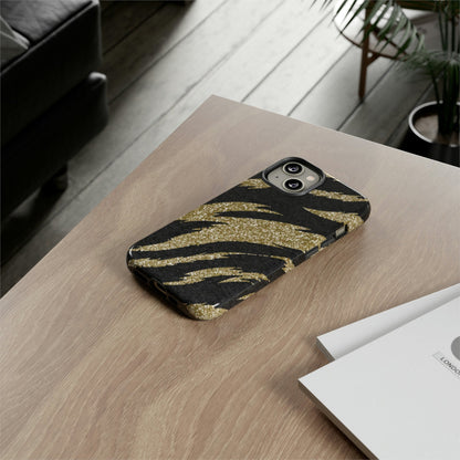 Phone Case-JUNGLE | Tough-PhoneCaseBoss-Phone-Best-Phone-Cases