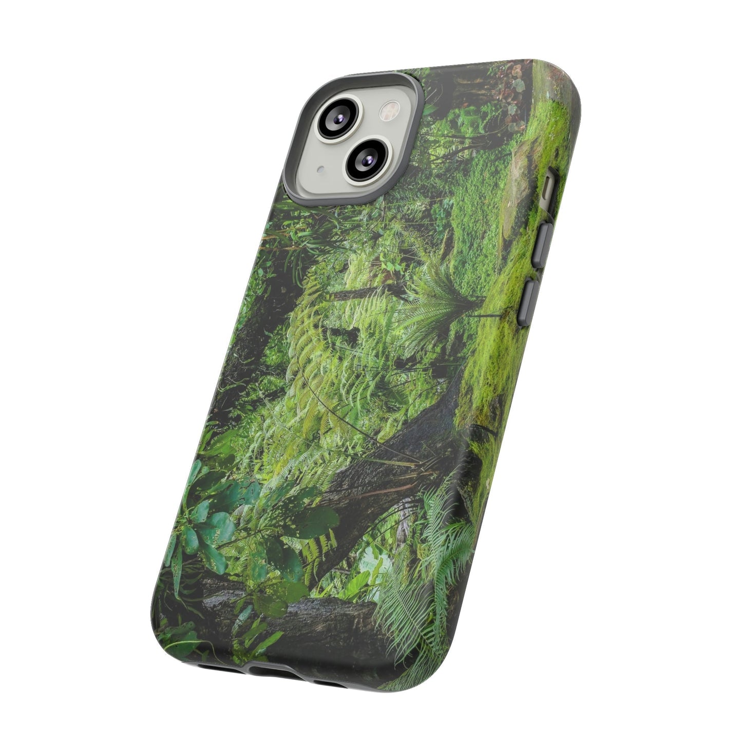 Phone Case-JUNGLE | Tough-PhoneCaseBoss-Phone-Best-Phone-Cases