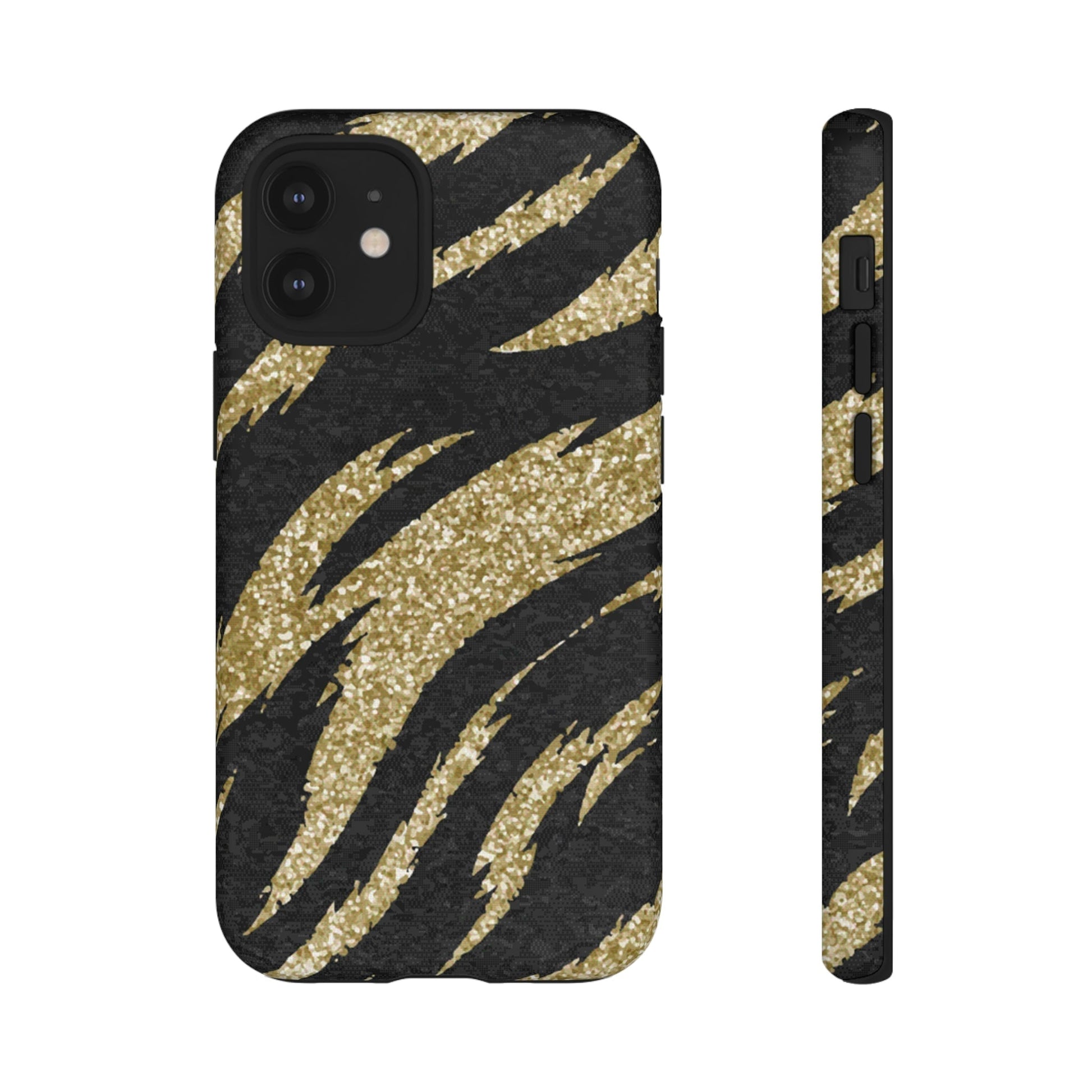 Phone Case-JUNGLE | Tough-iPhone 12 Mini-Matte-PhoneCaseBoss-Phone-Best-Phone-Cases