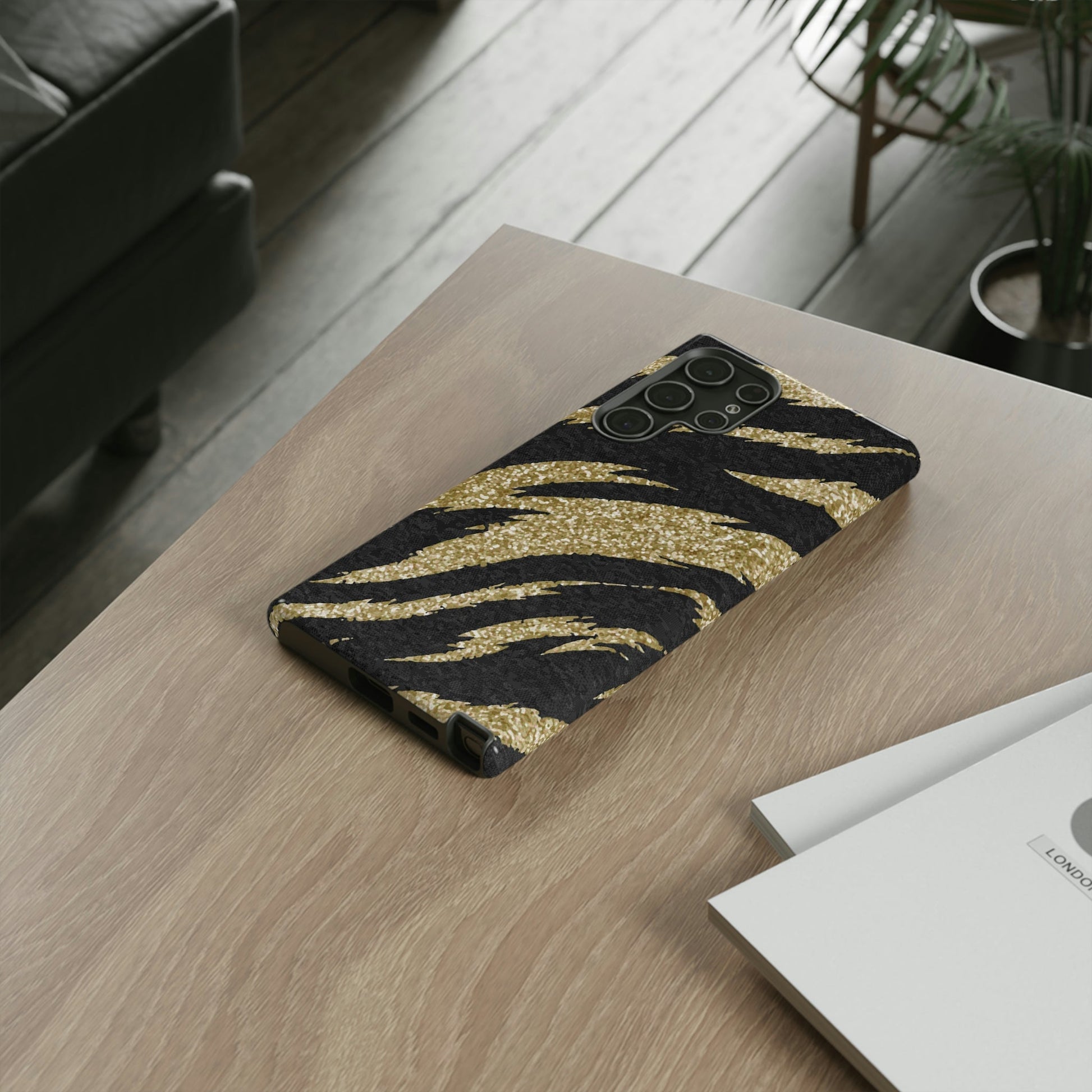 Phone Case-JUNGLE | Tough-PhoneCaseBoss-Phone-Best-Phone-Cases