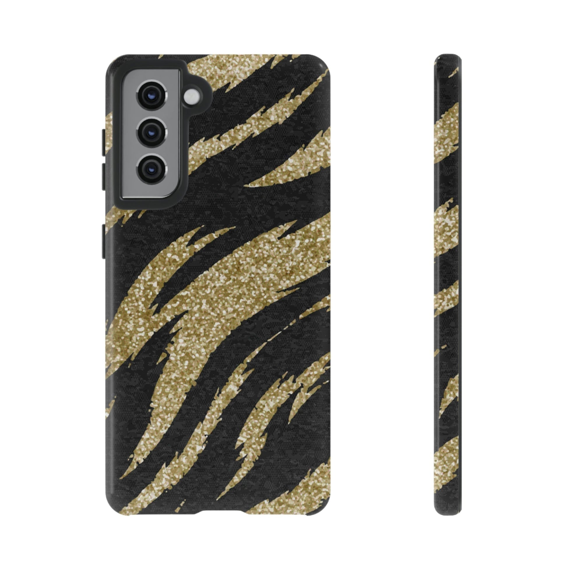 Phone Case-JUNGLE | Tough-Samsung Galaxy S21-Glossy-PhoneCaseBoss-Phone-Best-Phone-Cases