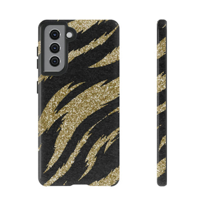 Phone Case-JUNGLE | Tough-Samsung Galaxy S21-Glossy-PhoneCaseBoss-Phone-Best-Phone-Cases