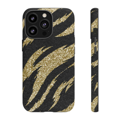 Phone Case-JUNGLE | Tough-iPhone 13 Pro-Matte-PhoneCaseBoss-Phone-Best-Phone-Cases