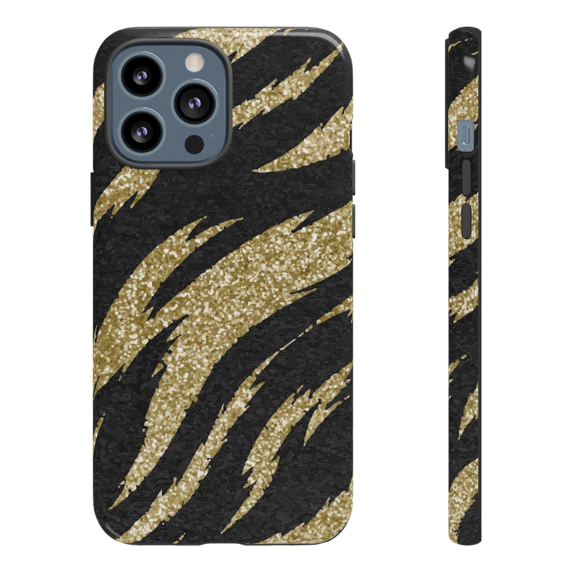 Phone Case-JUNGLE | Tough-iPhone 13 Pro Max-Glossy-PhoneCaseBoss-Phone-Best-Phone-Cases