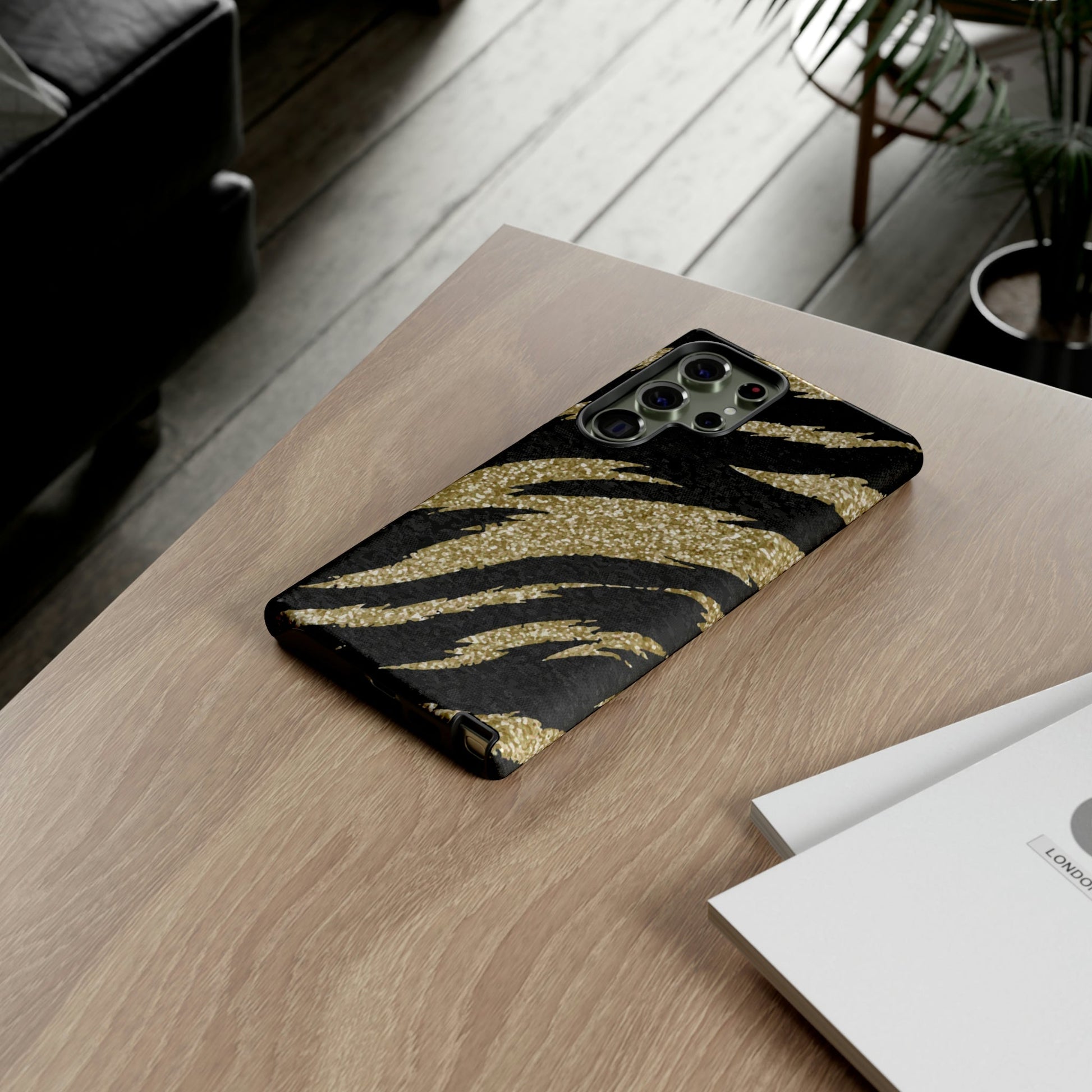 Phone Case-JUNGLE | Tough-PhoneCaseBoss-Phone-Best-Phone-Cases