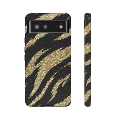 Phone Case-JUNGLE | Tough-Google Pixel 6-Glossy-PhoneCaseBoss-Phone-Best-Phone-Cases