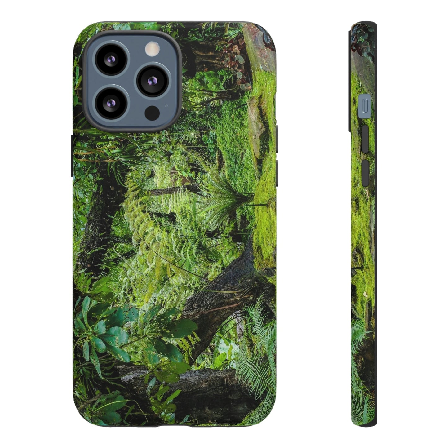 Phone Case-JUNGLE | Tough-iPhone 13 Pro Max-Matte-PhoneCaseBoss-Phone-Best-Phone-Cases