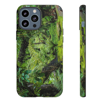 Phone Case-JUNGLE | Tough-iPhone 13 Pro Max-Matte-PhoneCaseBoss-Phone-Best-Phone-Cases