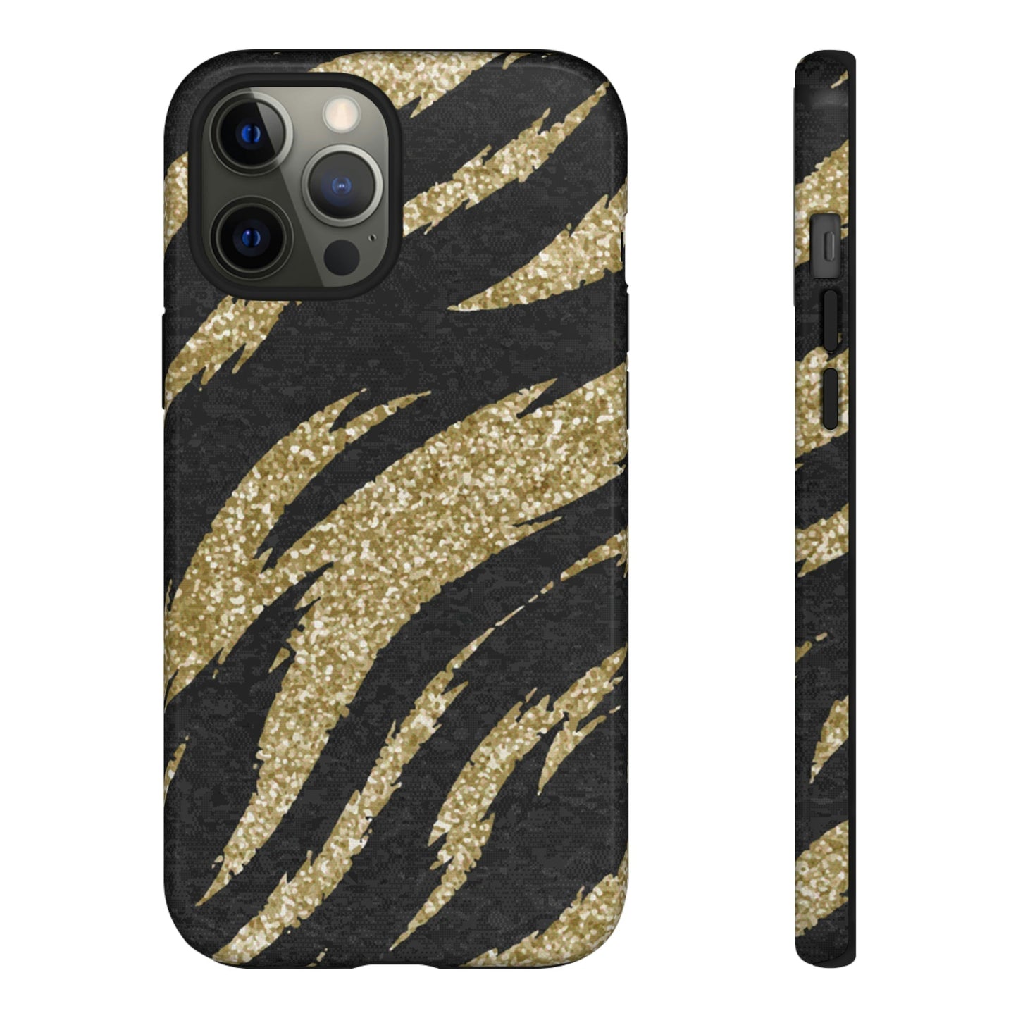 Phone Case-JUNGLE | Tough-iPhone 12 Pro Max-Glossy-PhoneCaseBoss-Phone-Best-Phone-Cases