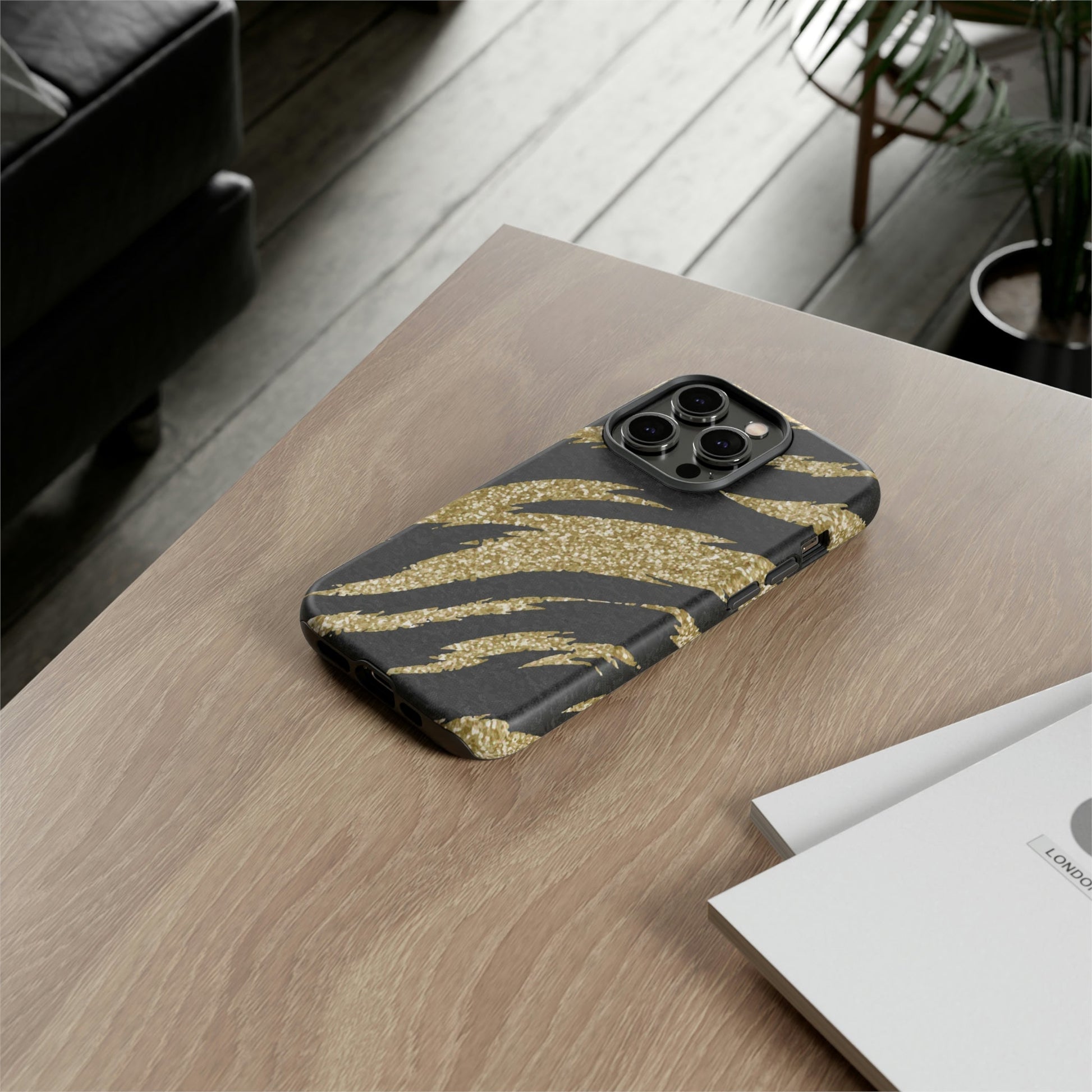 Phone Case-JUNGLE | Tough-PhoneCaseBoss-Phone-Best-Phone-Cases