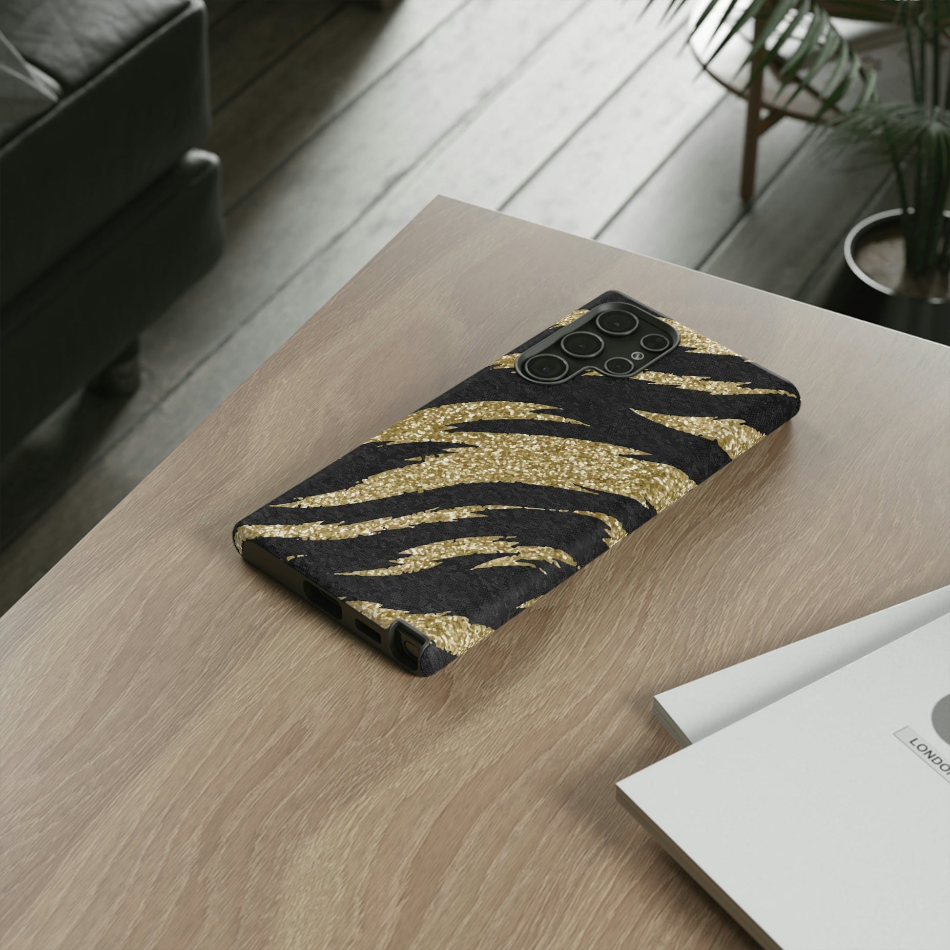 Phone Case-JUNGLE | Tough-PhoneCaseBoss-Phone-Best-Phone-Cases