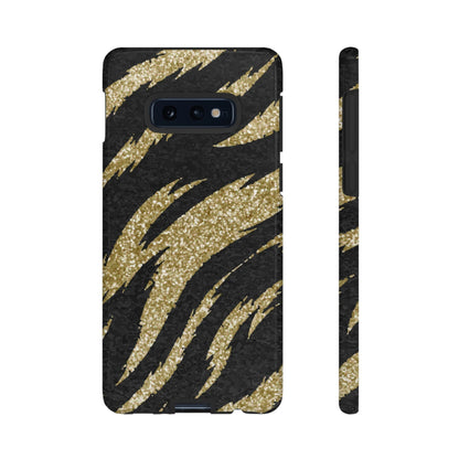 Phone Case-JUNGLE | Tough-Samsung Galaxy S10E-Glossy-PhoneCaseBoss-Phone-Best-Phone-Cases