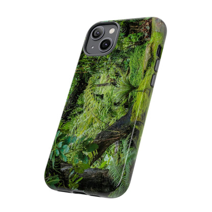 Phone Case-JUNGLE | Tough-PhoneCaseBoss-Phone-Best-Phone-Cases