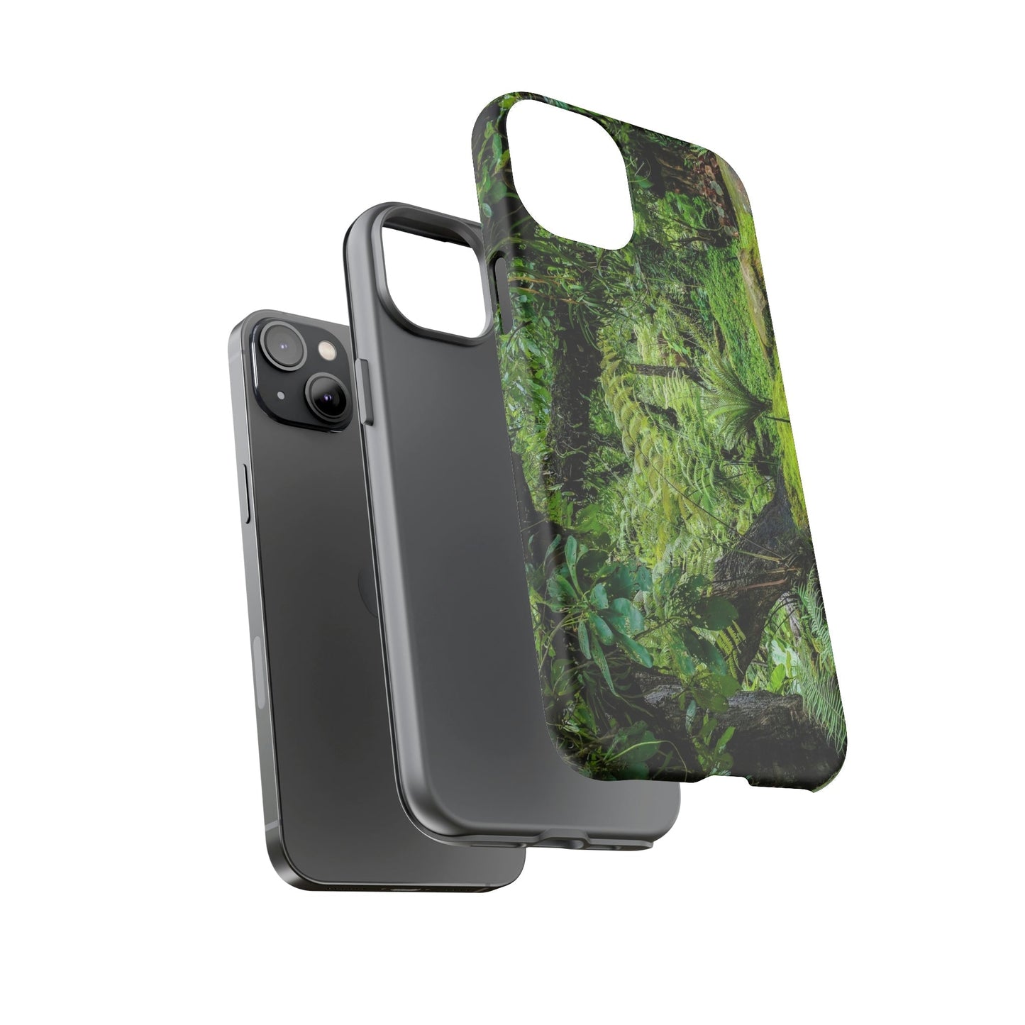 Phone Case-JUNGLE | Tough-PhoneCaseBoss-Phone-Best-Phone-Cases