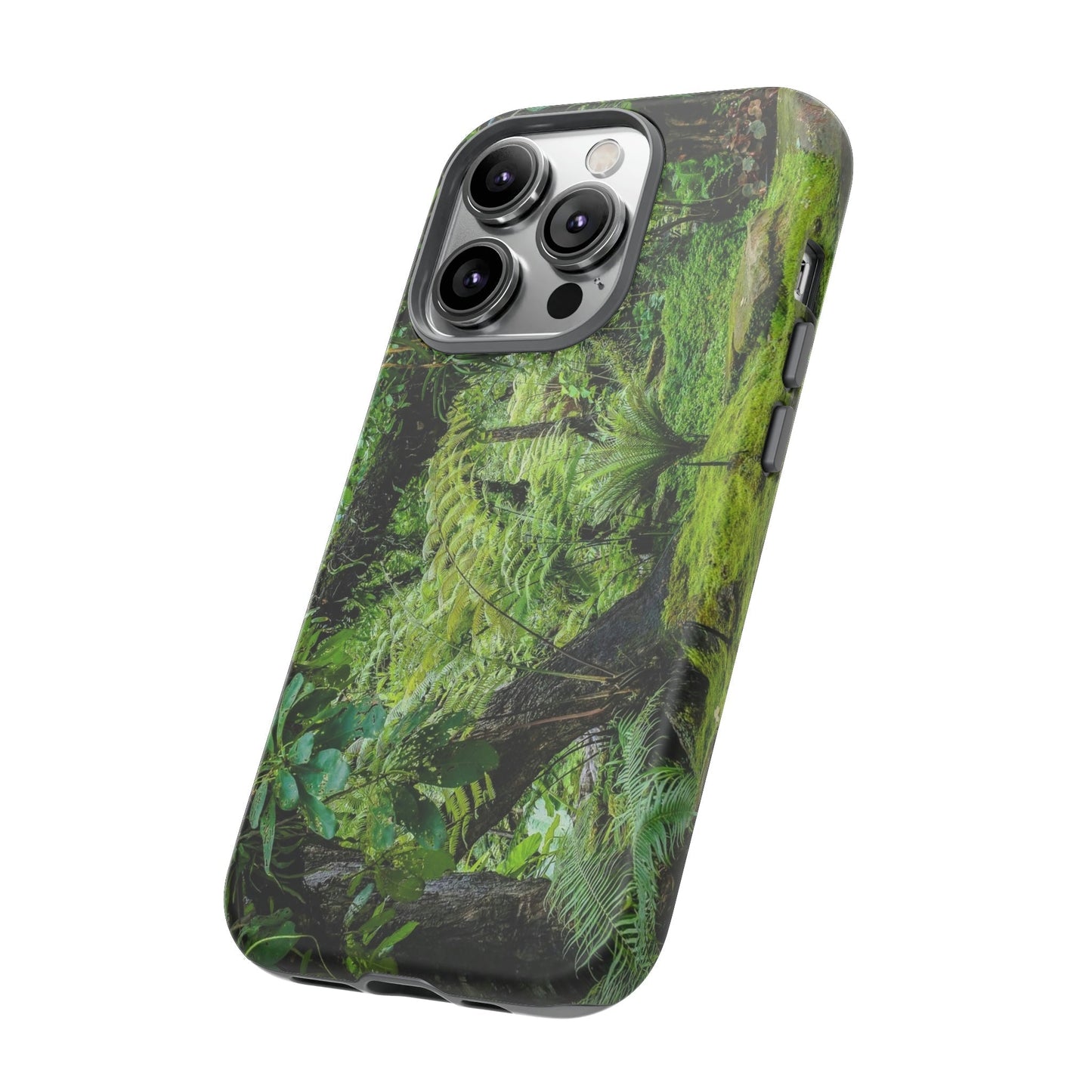 Phone Case-JUNGLE | Tough-PhoneCaseBoss-Phone-Best-Phone-Cases