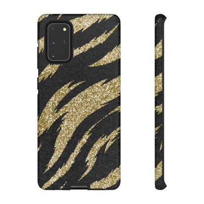 Phone Case-JUNGLE | Tough-Samsung Galaxy S20+-Glossy-PhoneCaseBoss-Phone-Best-Phone-Cases