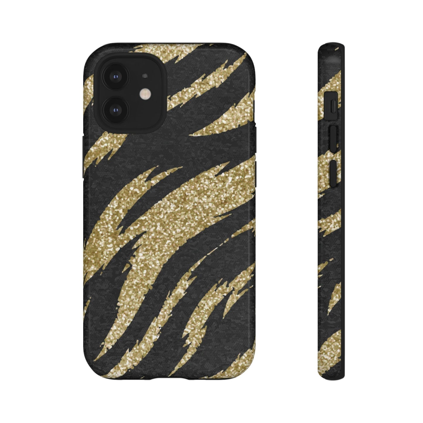 Phone Case-JUNGLE | Tough-iPhone 12 Mini-Glossy-PhoneCaseBoss-Phone-Best-Phone-Cases