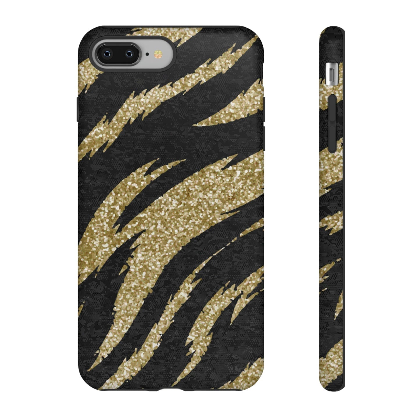 Phone Case-JUNGLE | Tough-iPhone 8 Plus-Matte-PhoneCaseBoss-Phone-Best-Phone-Cases