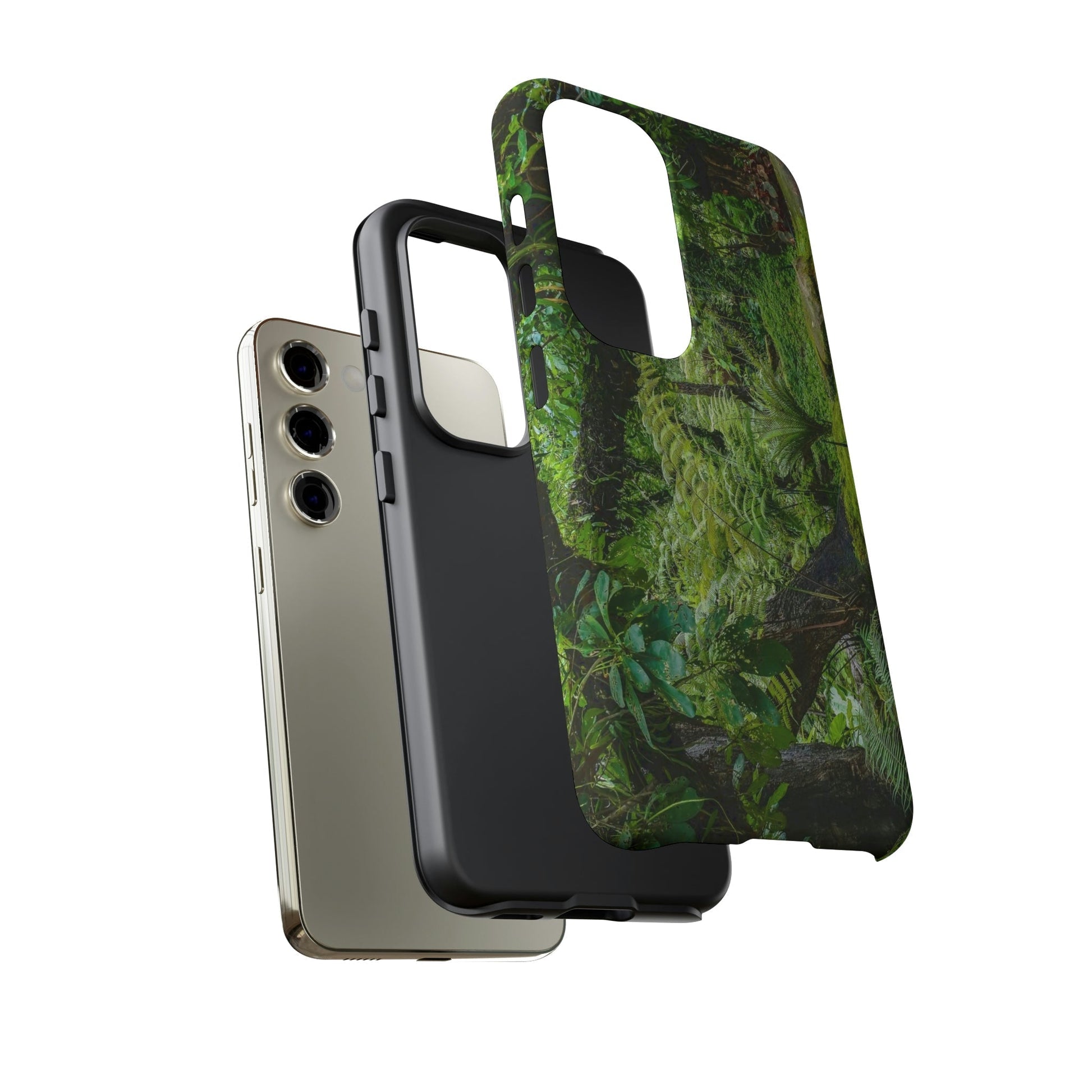 Phone Case-JUNGLE | Tough-PhoneCaseBoss-Phone-Best-Phone-Cases