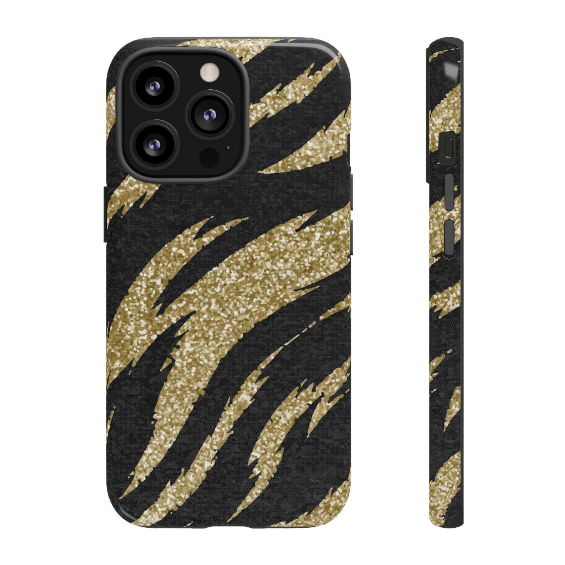 Phone Case-JUNGLE | Tough-iPhone 13 Pro-Glossy-PhoneCaseBoss-Phone-Best-Phone-Cases