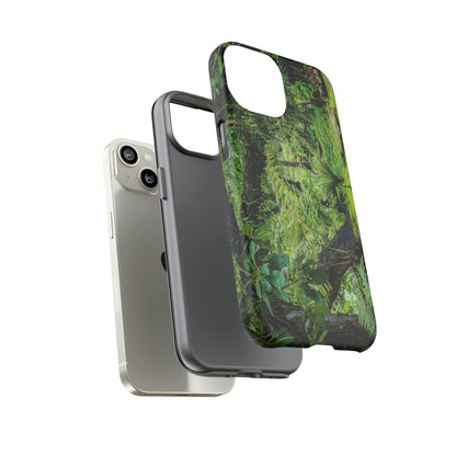 Phone Case-JUNGLE | Tough-PhoneCaseBoss-Phone-Best-Phone-Cases