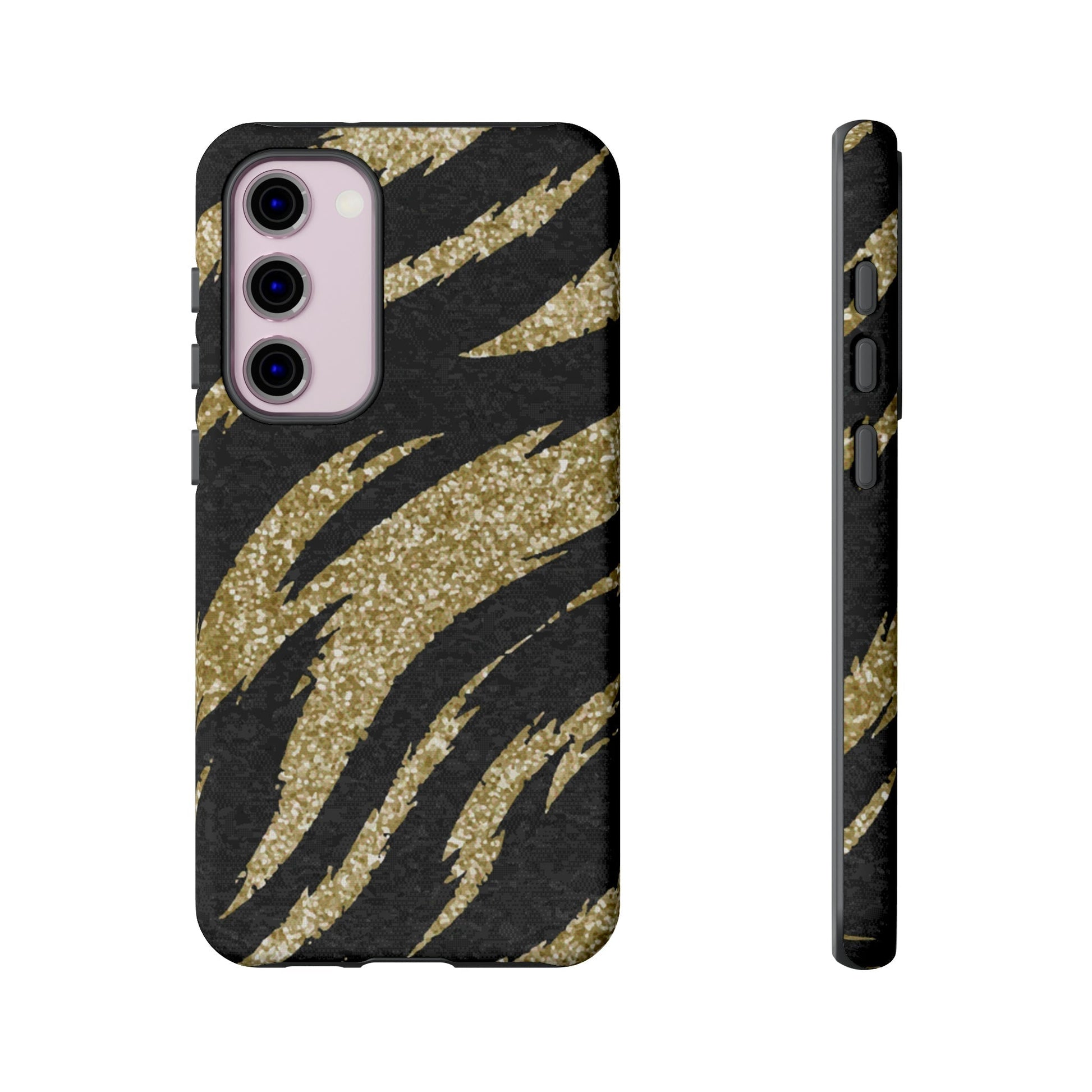 Phone Case-JUNGLE | Tough-Samsung Galaxy S23 Plus-Matte-PhoneCaseBoss-Phone-Best-Phone-Cases