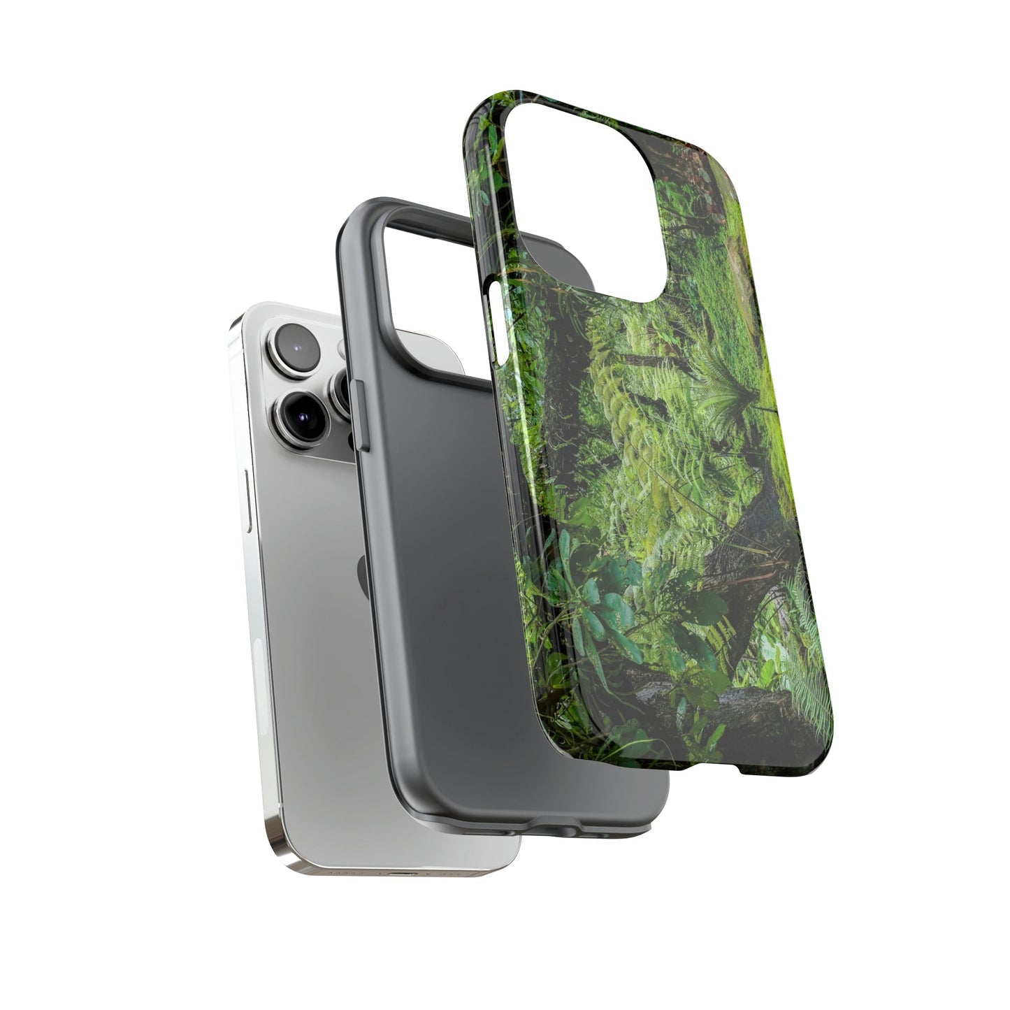 Phone Case-JUNGLE | Tough-PhoneCaseBoss-Phone-Best-Phone-Cases