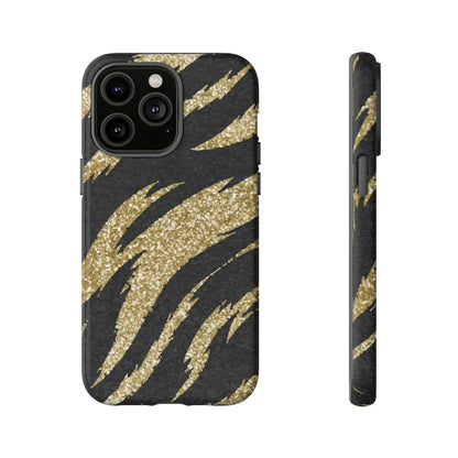 Phone Case-JUNGLE | Tough-iPhone 14 Pro Max-Matte-PhoneCaseBoss-Phone-Best-Phone-Cases