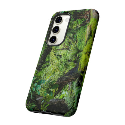 Phone Case-JUNGLE | Tough-PhoneCaseBoss-Phone-Best-Phone-Cases