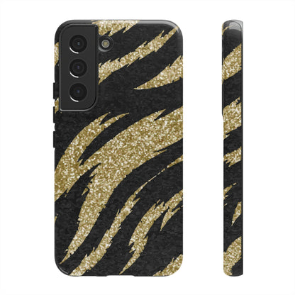 Phone Case-JUNGLE | Tough-Samsung Galaxy S22-Glossy-PhoneCaseBoss-Phone-Best-Phone-Cases