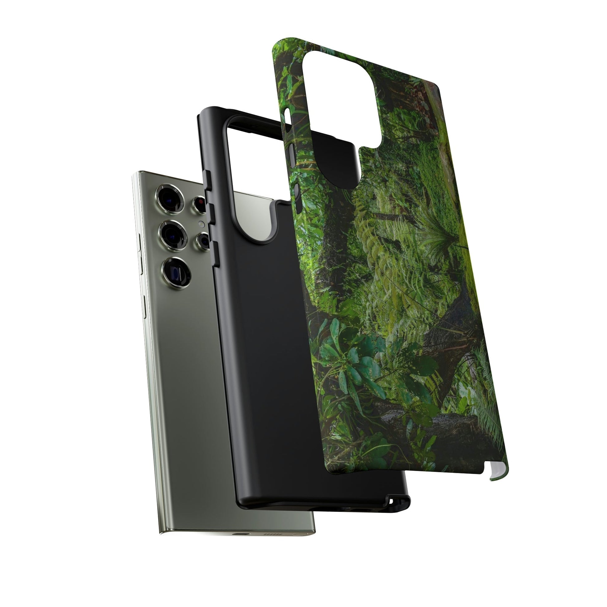 Phone Case-JUNGLE | Tough-PhoneCaseBoss-Phone-Best-Phone-Cases